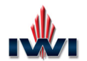 IWI Front Cap Non-Vented 7.62MM SS