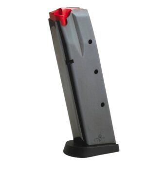 IWI Jericho 9mm Magazine 10-Round Black