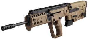 IWI Tavor X95 5.56 FDE NJ Compliant Rifle