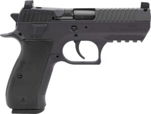 IWI Jericho 941 9mm 3.8" 16-Round Semi-Auto Pistol