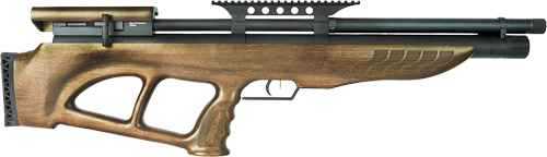 JTS Brawn Bullpup PCP .30 Cal Air Rifle 830FPS