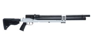 JTS AIRACUDA PCP .25 Cal Air Rifle - Aluminum Chassis