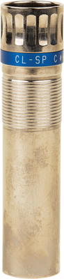 Beretta OptimaChoke 12GA Improved Cylinder Extended