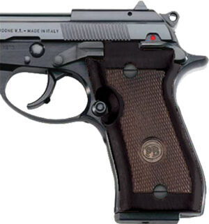 Beretta 87 Standard Wood Grips - Right Hand