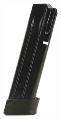 Beretta PX4 9mm Extended Magazine 20 Round