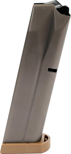 Beretta M9A3 9mm 17rd Magazine - Sand Finish