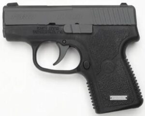 Kahr Arms P380 .380 ACP Semi-Auto Handgun