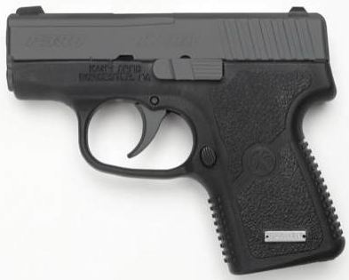 Kahr Arms P380 .380 ACP Semi-Auto Handgun