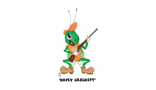 Davey Crickett CPR 22LR Carbon Package Bolt Action Rifle