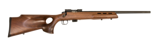 Davey Crickett Keystone 722 Varmint .22 LR Bolt Action Rifle