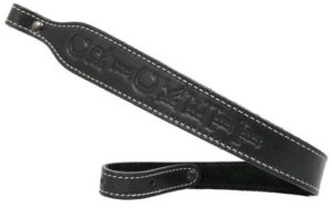 Crickett Rifle Sling by Davey Crickett - Black