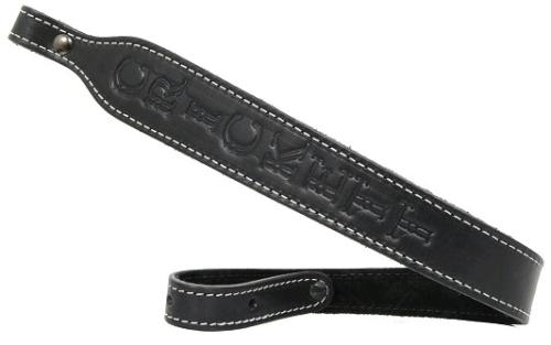Crickett Rifle Sling by Davey Crickett - Black