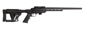 KEYSTONE SPORTING ARMS 722 PRECISION 22LR BL/SY 16.5"