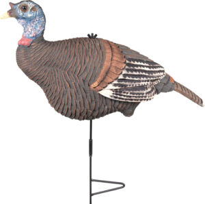 Knight and Hale Lookout Hen Decoy with Ground Stake