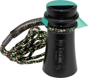 Knight and Hale Hen Versa Tube Mouth Call