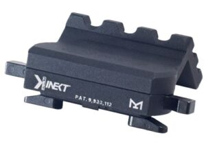 Kinetic Development Kinect Scout Mount Offset M-LOK