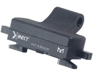 Kinetic Kinect Surefire Pro M-LOK Mount