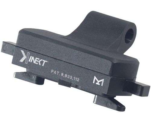 Kinetic Kinect Surefire Pro M-LOK Mount