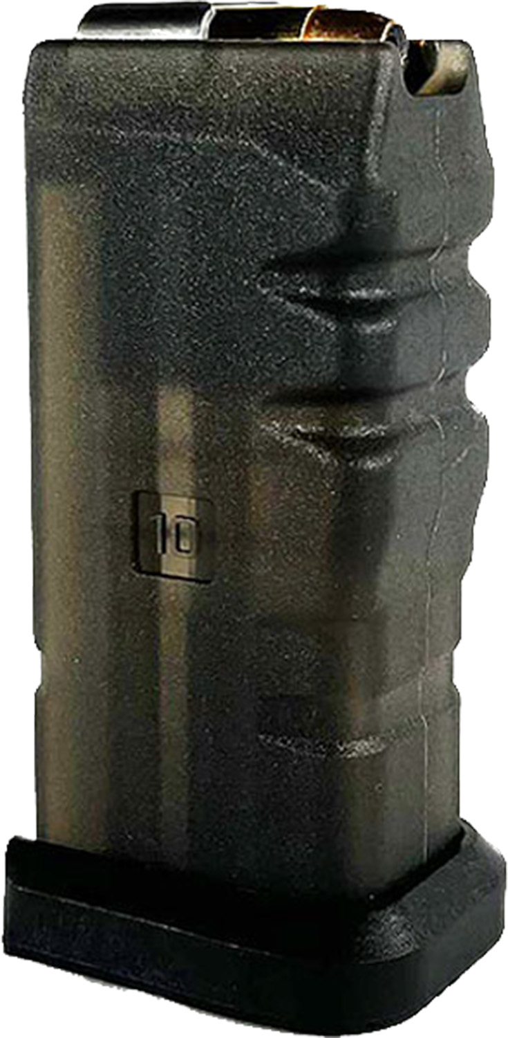 SPG MAG KUNA 9MM BLK 10RD