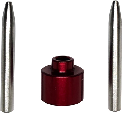 KNS Precision AR15 Trigger Pin Assembly Guide