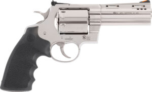 Colt Kodiak .44 Magnum Revolver 4.25" Stainless