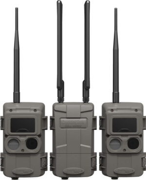 Cuddeback CuddeLink L-Series Starter Kit IR Trail Camera