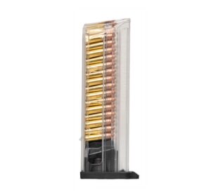 KelTec CP33 .22LR 33-Round Magazine - Quad Stack