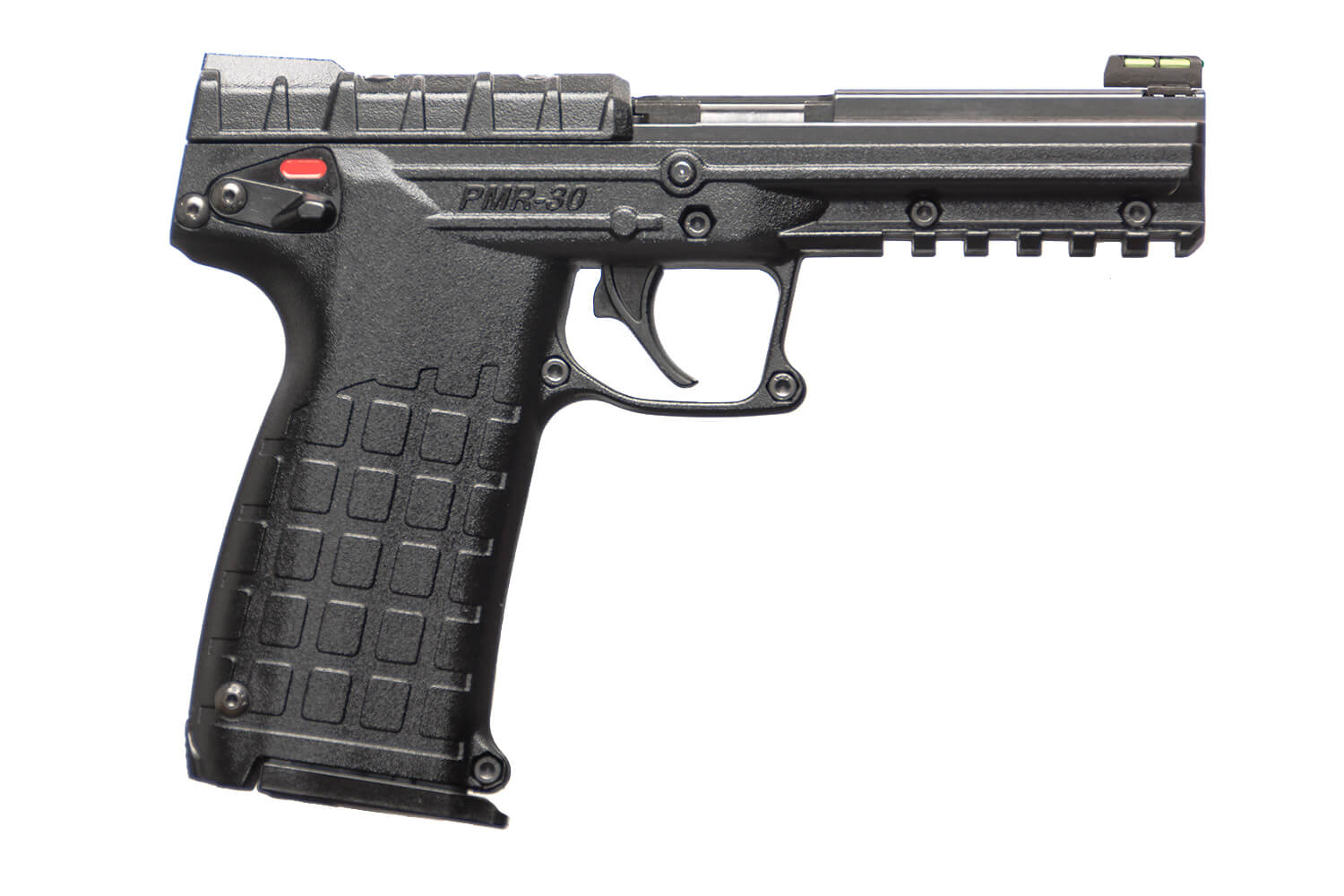 KelTec PMR-30 .22 WMR 10+1 Semi-Auto Handgun Black