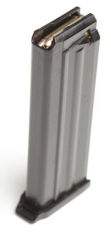 KelTec PMR-30 .22 Magnum 30-Round Magazine - Blue