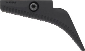 Kriss Vector Angled Grip Black Polymer