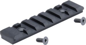 KRISS Vector Picatinny Side Rail Kit - 7 Slots