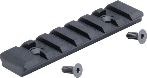 KRISS Vector Picatinny Side Rail Kit - 7 Slots