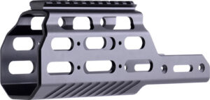 KRISS Vector Modular Rail MK1 for G2 CRB - Black