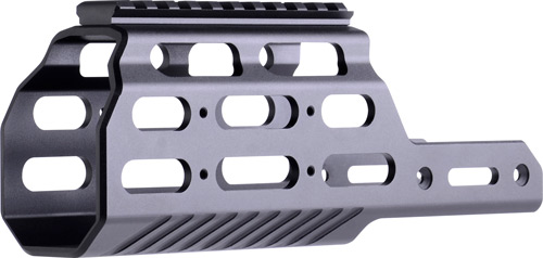 KRISS Vector Modular Rail MK1 for G2 CRB - Black