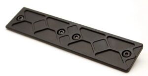 KAW VALLEY PRECISION 6" - M-LOK ARCA RAIL SECTION