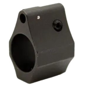 Kaw Valley Precision AR-15 Adjustable Gas Block .625