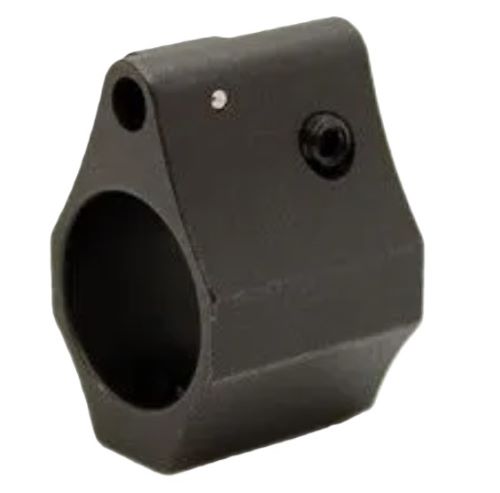 Kaw Valley Precision AR-15 Adjustable Gas Block .625