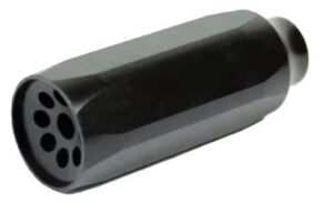 Kaw Valley Precision Magnum Linear Compensator 11/16x24