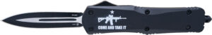 TPL LARGE CATI AR15 DAGGER