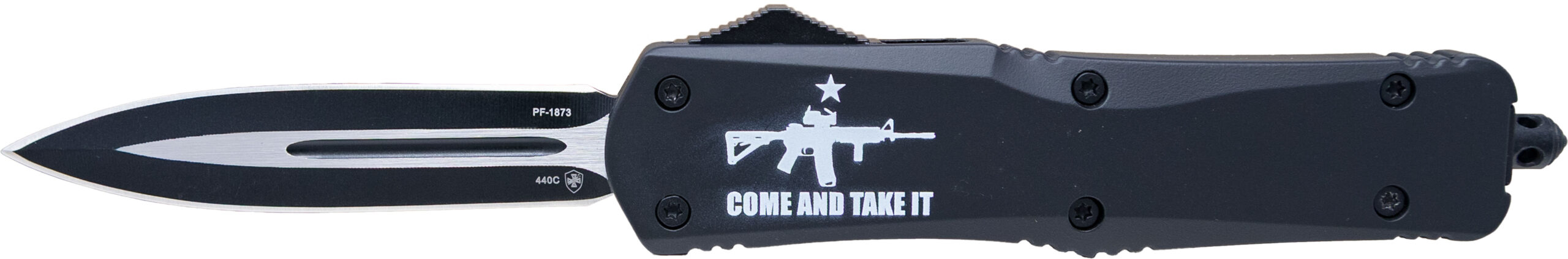 TPL LARGE CATI AR15 DAGGER