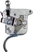 Rifle Basix Adjustable Trigger for Remington 700