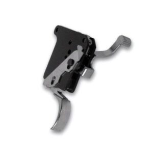 Rifle Basix REM Pro 700 Trigger 2oz-6oz Black