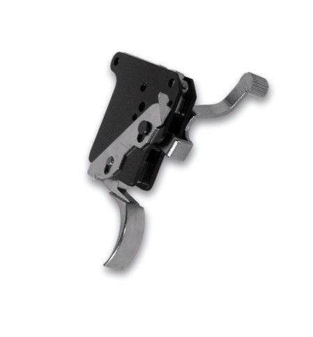 Rifle Basix REM Pro 700 Trigger 2oz-6oz Black