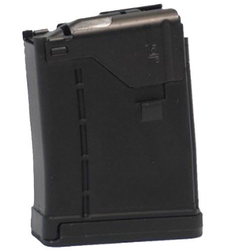 Lancer L5AWM AR-15 10-Round Magazine 5.56 NATO