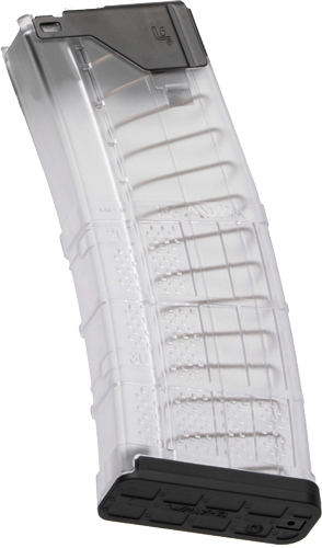 Lancer L5AWM AR-15 30-Round Translucent Magazine