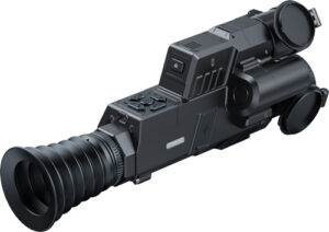 PARD LANDSAT 480 Dual Spectral Thermal Scope with LRF