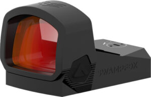 SWAMPFOX LIBERTY II RMR - 1X24 3 MOA GREEN DOT