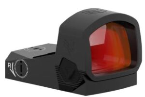 Swampfox Liberty II RMR 3 MOA Red Dot Sight