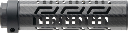 Lancer LCH5 Carbon Fiber Suppressor Cover 8.5"