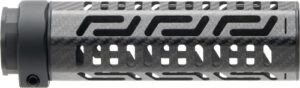 Lancer LCH5 Carbon Fiber Suppressor Cover 7.75"